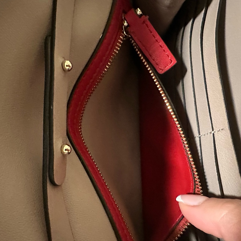 Valentino crossbody bag - Picture 6 of 10